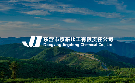 东营京东化工有限公司网站制作完成现已成功上线