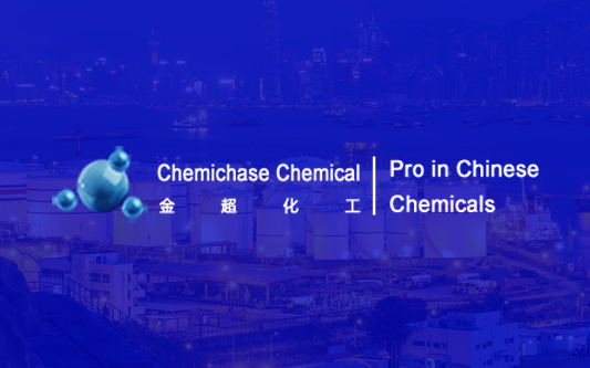 山东金超化工有限公司