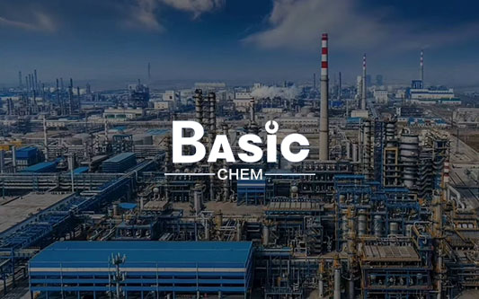 Basic Chemical Co.,Ltd.